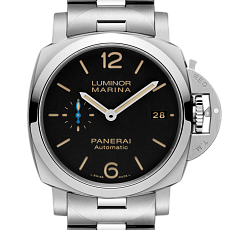 Часы Panerai Marina 3 Days Automatic Acciaio — 42 mm PAM00722 — main thumb