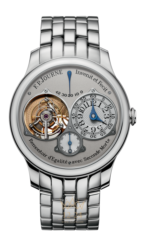 F.P.Journe Tourbillon Souverain FPJ-Co-Souveraine-Tourbillon-AL-Pl