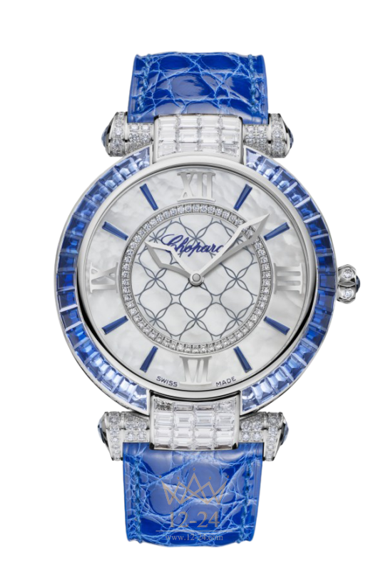 Chopard 40 мм Automatic 384239-1013