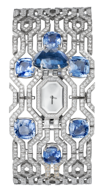 Cartier Hidden Time Small model HPI00556