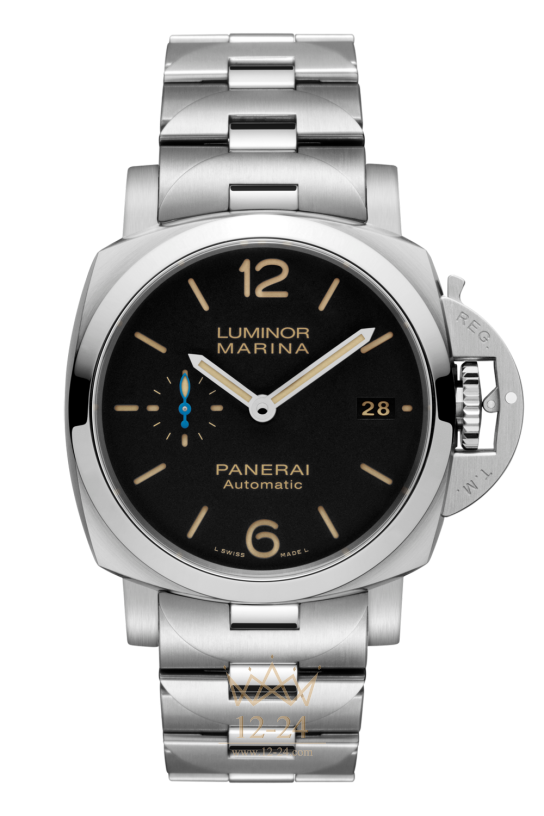 Panerai Marina 3 Days Automatic Acciaio — 42 mm PAM00722
