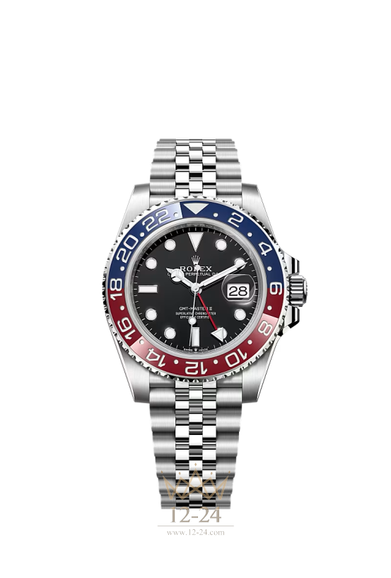 Rolex Oyster 40 мм Steel 126710blro-0001