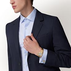 Часы Cartier Cartier Santos de Cartier watch Ref. WGSA0107 WGSA0107 — дополнительная миниатюра 1