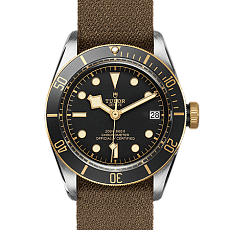 Часы Tudor Black Bay S&G M79733n-0001 — дополнительная миниатюра 1