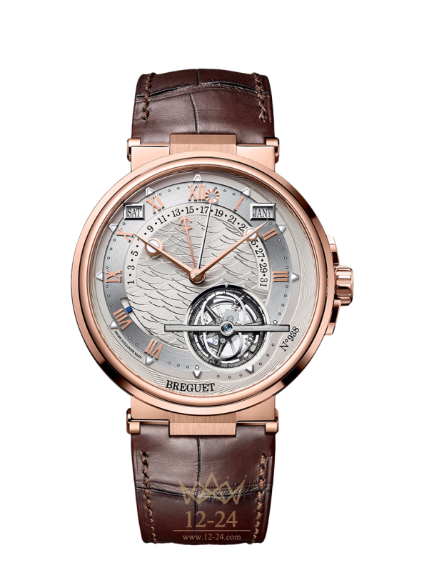Breguet Marine 5887 5887BR/12/9WV