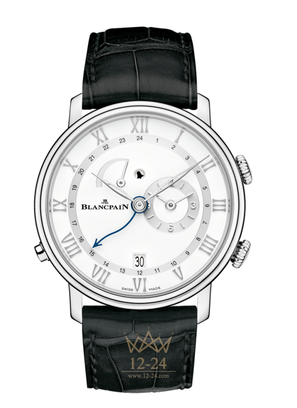 Blancpain Villeret 6640-1127-55B