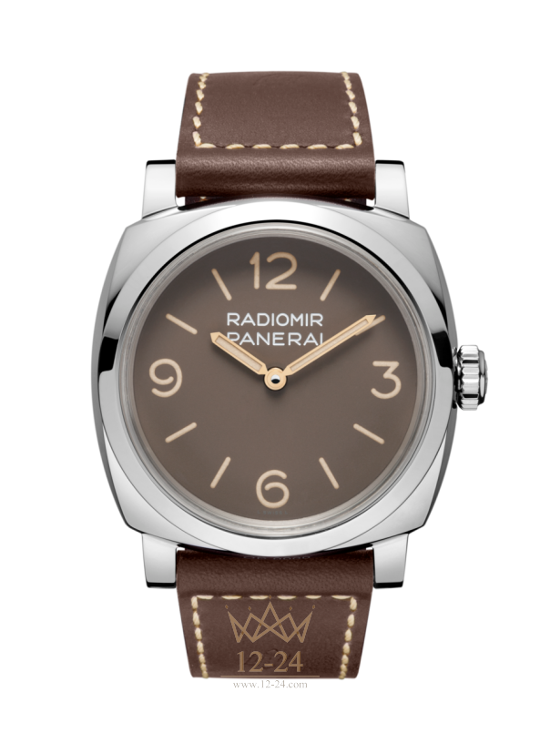 Panerai Radiomir 1940 3 Days Acciaio — 47 мм PAM00662