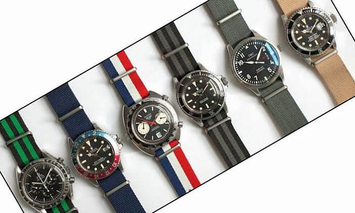 Вот почему ремешок часов - больше, чем просто аксессуар