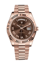 Day-Date II Rolex