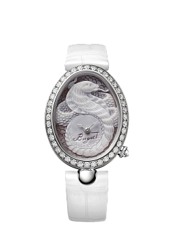 Breguet Reine de Naples МужскиеBreguet 8958BB/55/974 13/D00D