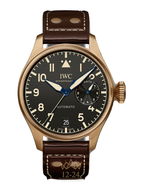 IWC heritage IW501005