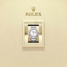 Часы Rolex Rolex Datejust 36 126284RBR-0054 126284RBR-0054 — дополнительная миниатюра 1