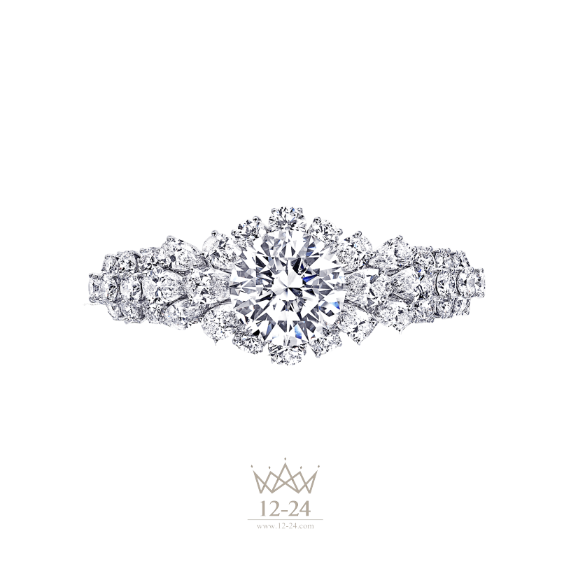 Graff Diamond Bracelet GB5970