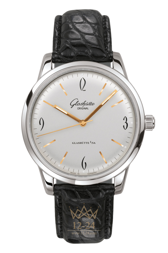 Glashutte Sixties 1-39-52-01-02-04