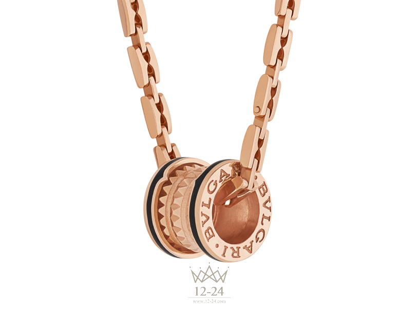 Bvlgari Necklace 358224