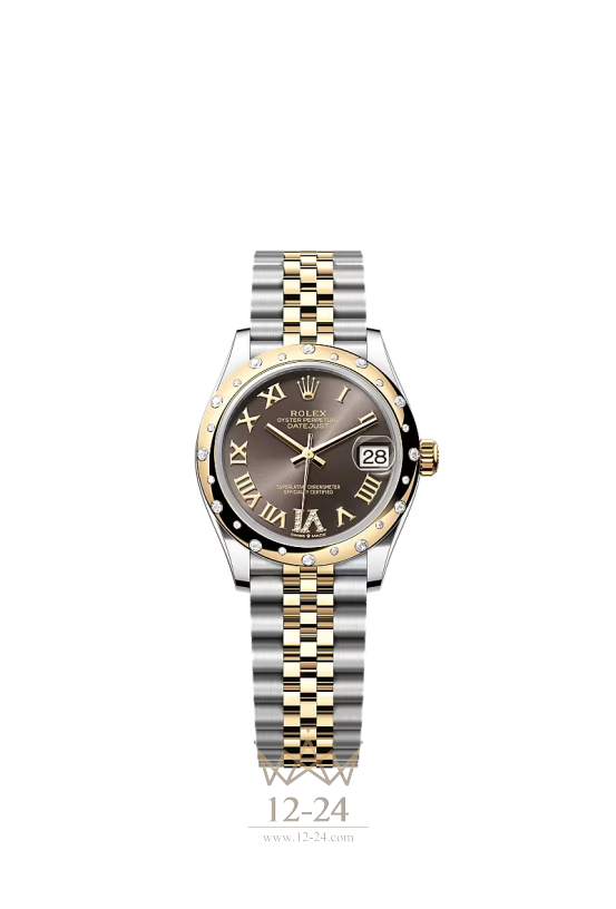Rolex 31 мм 278343rbr-0018