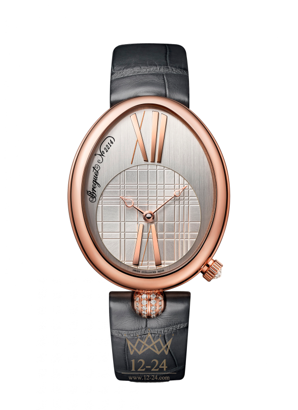 Breguet Reine de Naples 8968 8968BR/11/986/0D00
