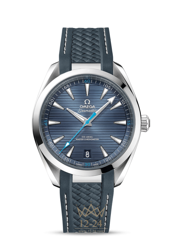 Omega Co-Axial Master Chronometer 41 mm 220.12.41.21.03.002