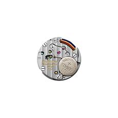 Часы Audemars Piguet Audemars Piguet Royal Oak Mini Quartz Ref. 67630BA.OO.1312BA.03-B 67630BA.OO.1312BA.03-B — дополнительная миниатюра 2
