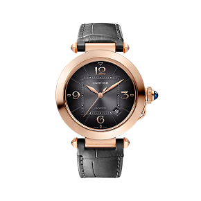 Cartier Pasha de Cartier Men’sCartier WGPA0031