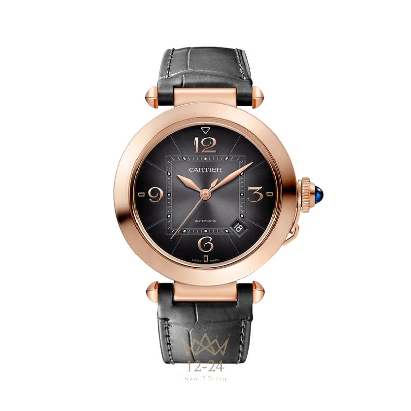 Cartier Pasha de Cartier WGPA0031