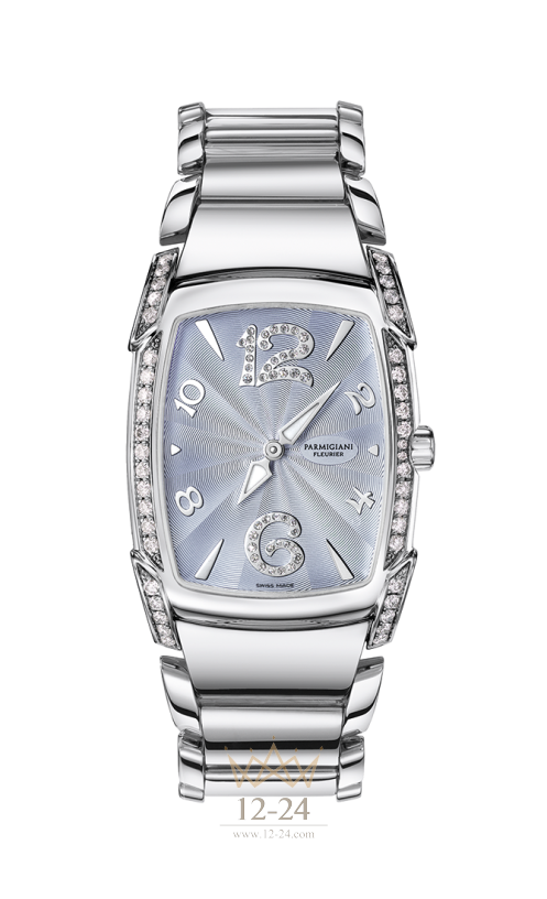 Parmigiani Fleurier Donna PFC160-0020501-B00002