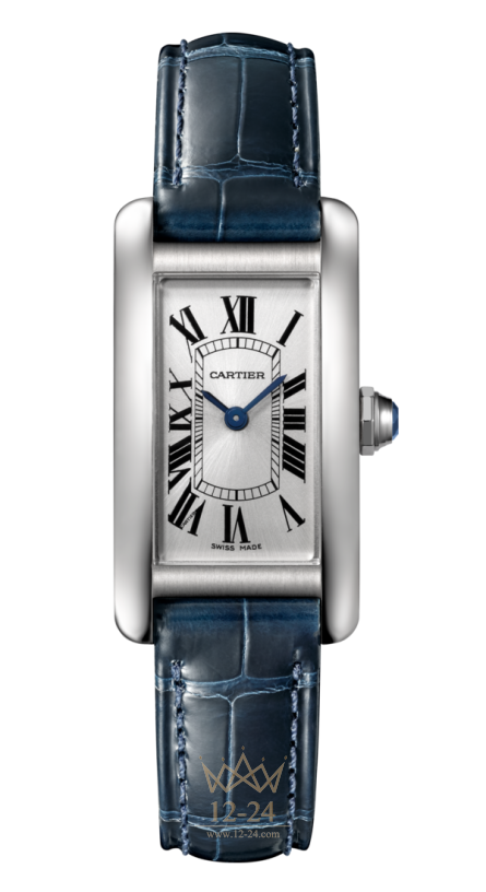 Cartier Américaine Small model WSTA0016