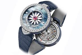Christophe Claret Ladies Complications ЖенскиеChristophe Claret MTR.EMT18.000-020