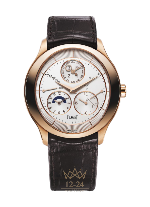 Piaget Gouverneur 855P G0A40018