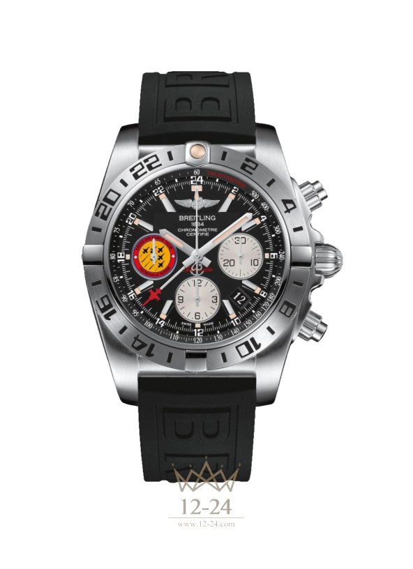 Breitling Chronomat 44 GMT AB04203J|BD29|153S|A20DSA.2