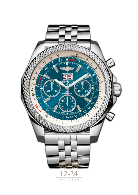 Breitling For Bentley 6.75 A4436412/C786/990A