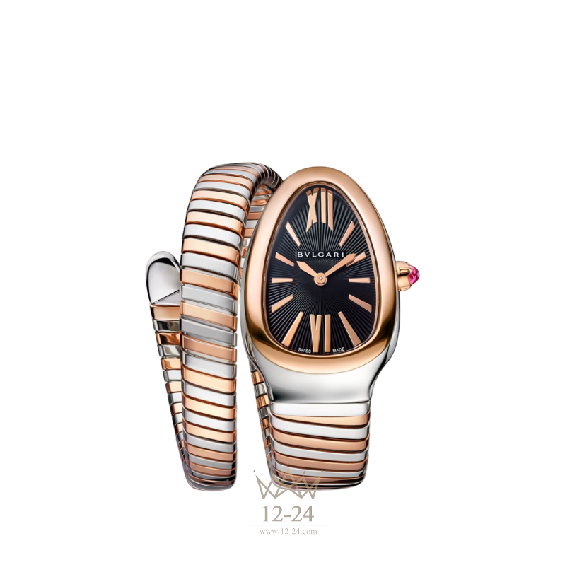 Bvlgari Tubogas S 102123