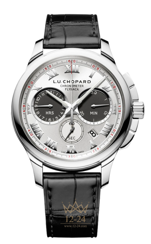 Chopard Chrono One 161928-1001