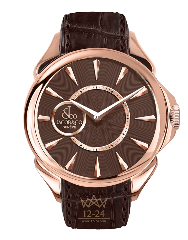 Jacob &amp; Co PALATIAL CLASSIC AUTOMATIC PC300.40.NS.NE.A