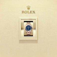 Часы Rolex Rolex Oyster Perpetual 34 124205-0002 124205-0002 — дополнительная миниатюра 1