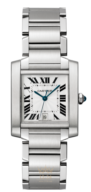 Cartier Française Self-winding W51002Q3