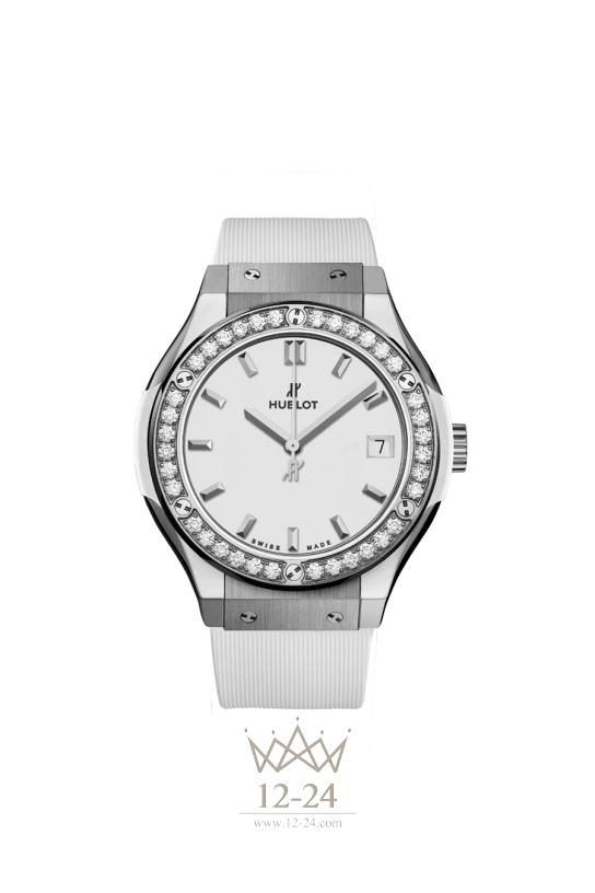 Hublot Classic Fusion 33 mm 581.NE.2010.RW.1204