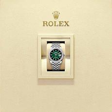 Часы Rolex Rolex Datejust 36 126284RBR-0051 126284RBR-0051 — дополнительная миниатюра 1