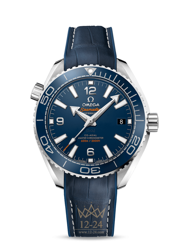 Omega Co-Axial Master Chronometer 39,5 мм 215.33.40.20.03.001