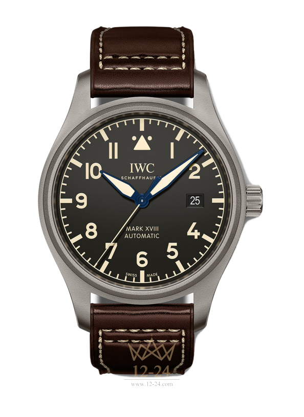 IWC mark xviii heritage IW327006