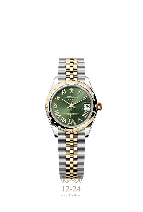 Rolex 31 мм 278343rbr-0016