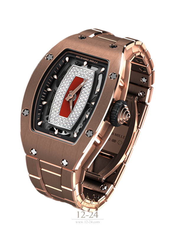 Richard Mille RM 07-01 RM 07-01