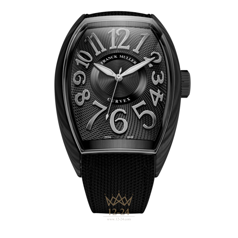 Franck Muller Сlassic CX38SCCBTTNRBRB