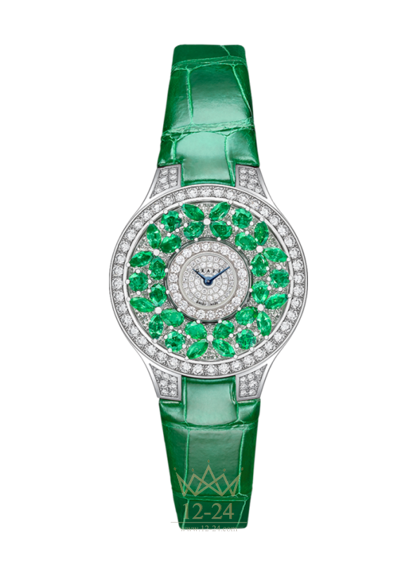 Graff Classic Butterfly BF32WGED