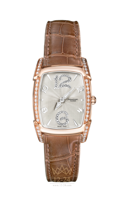 Parmigiani Fleurier Piccola PFC160-1020700-HA3921