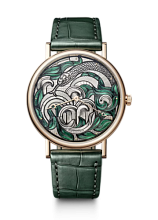 Classique Breguet