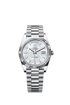 Rolex Day-Date Men’sRolex 228236-0026