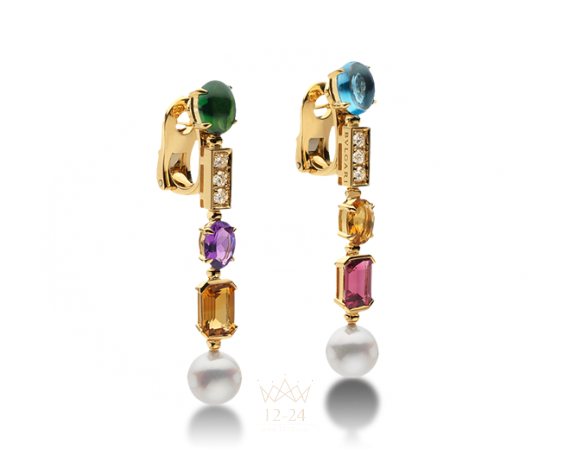 Bvlgari Colour Collection 334678 OR852108