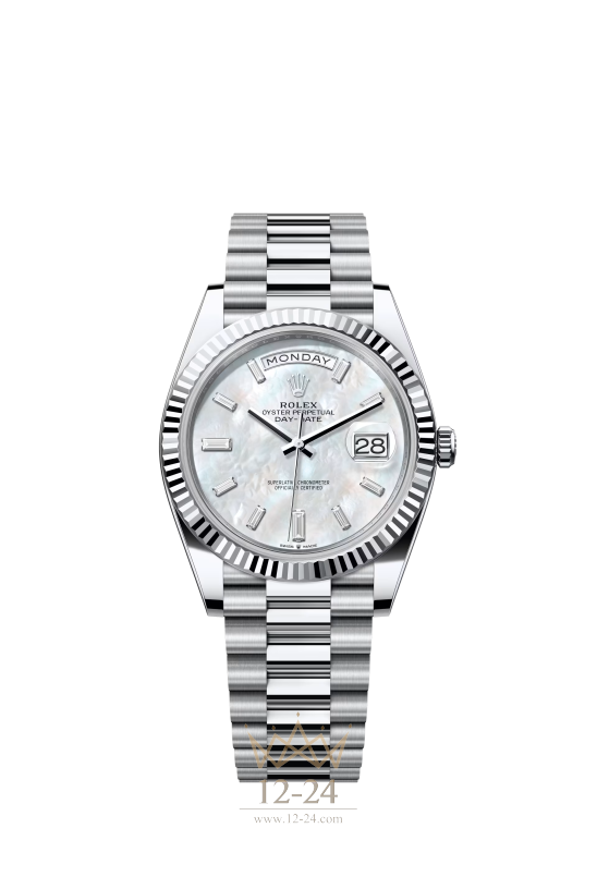 Rolex 40 mm 228236-0026