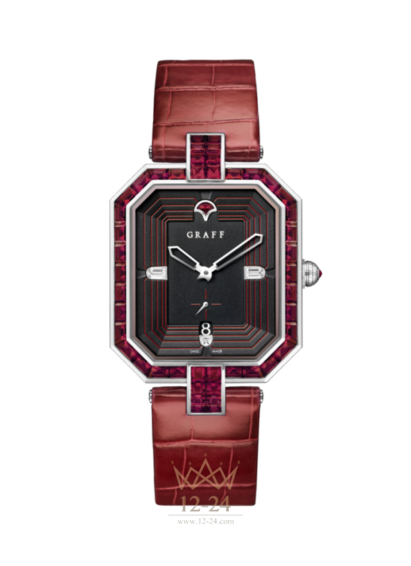 Graff Graff Vendome VDL40WGRL